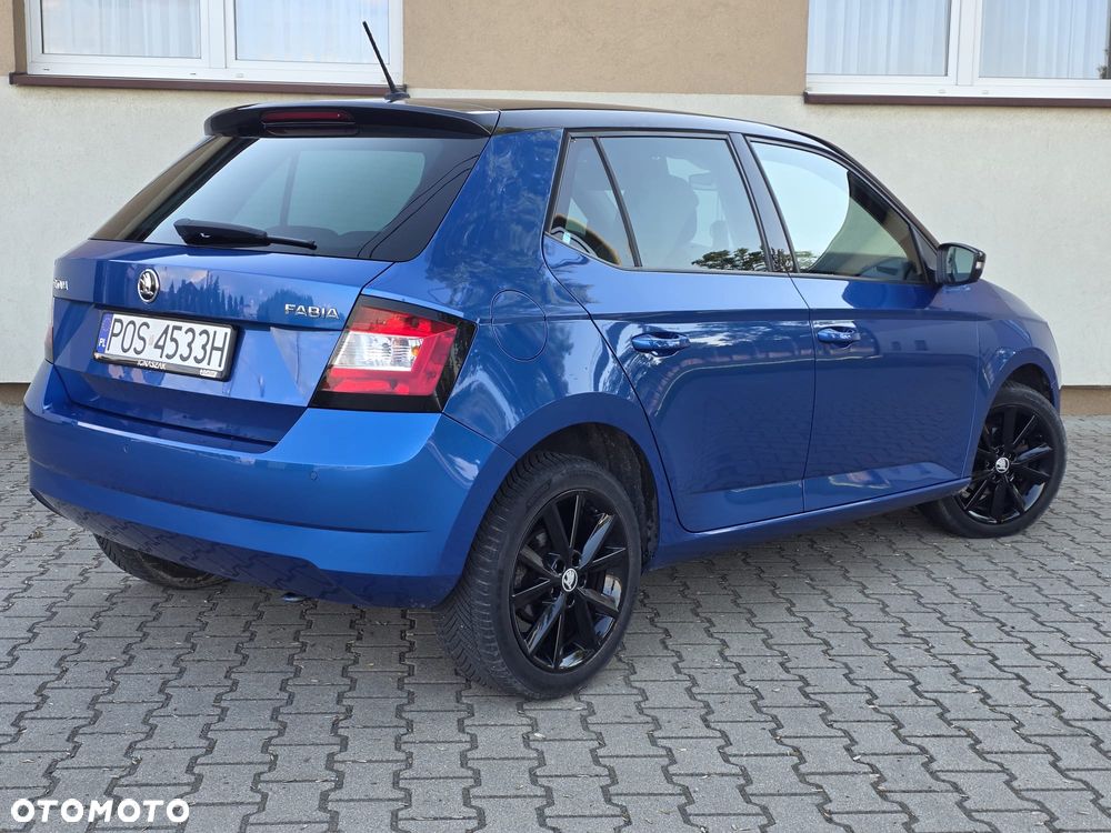 Skoda Fabia 1.2 TSI Style - 3