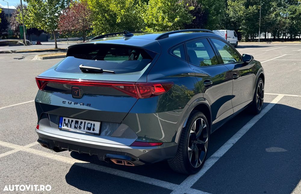 Cupra Formentor - 4