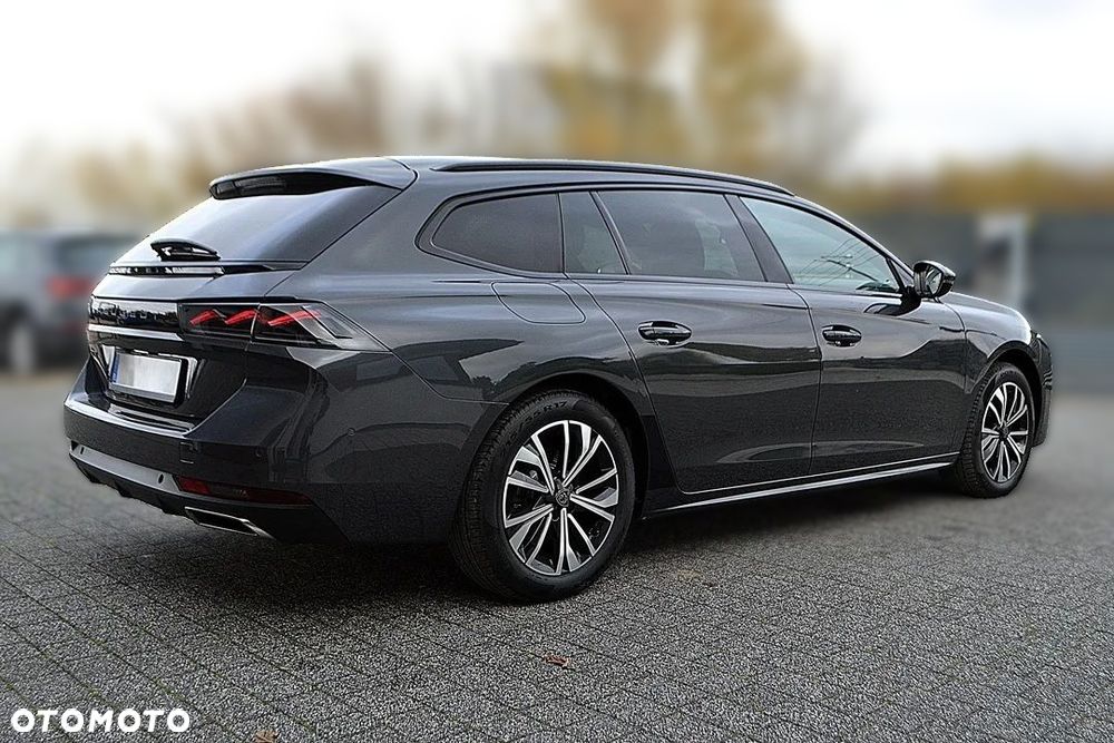Peugeot 508 BlueHDi 130 EAT8 Allure Pack - 7