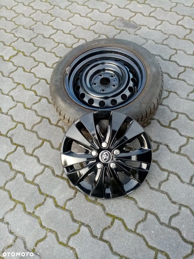 Toyota Corolla 1.8 Hybrid Style - 27