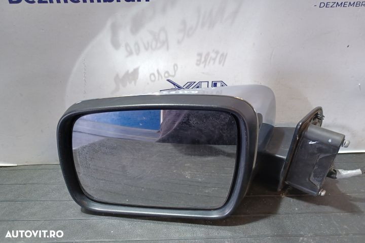 OGLINDA STANGA ELECTRICA 3303-065 10 FIRE 3303-065 10 FIRE Land Rover - 1