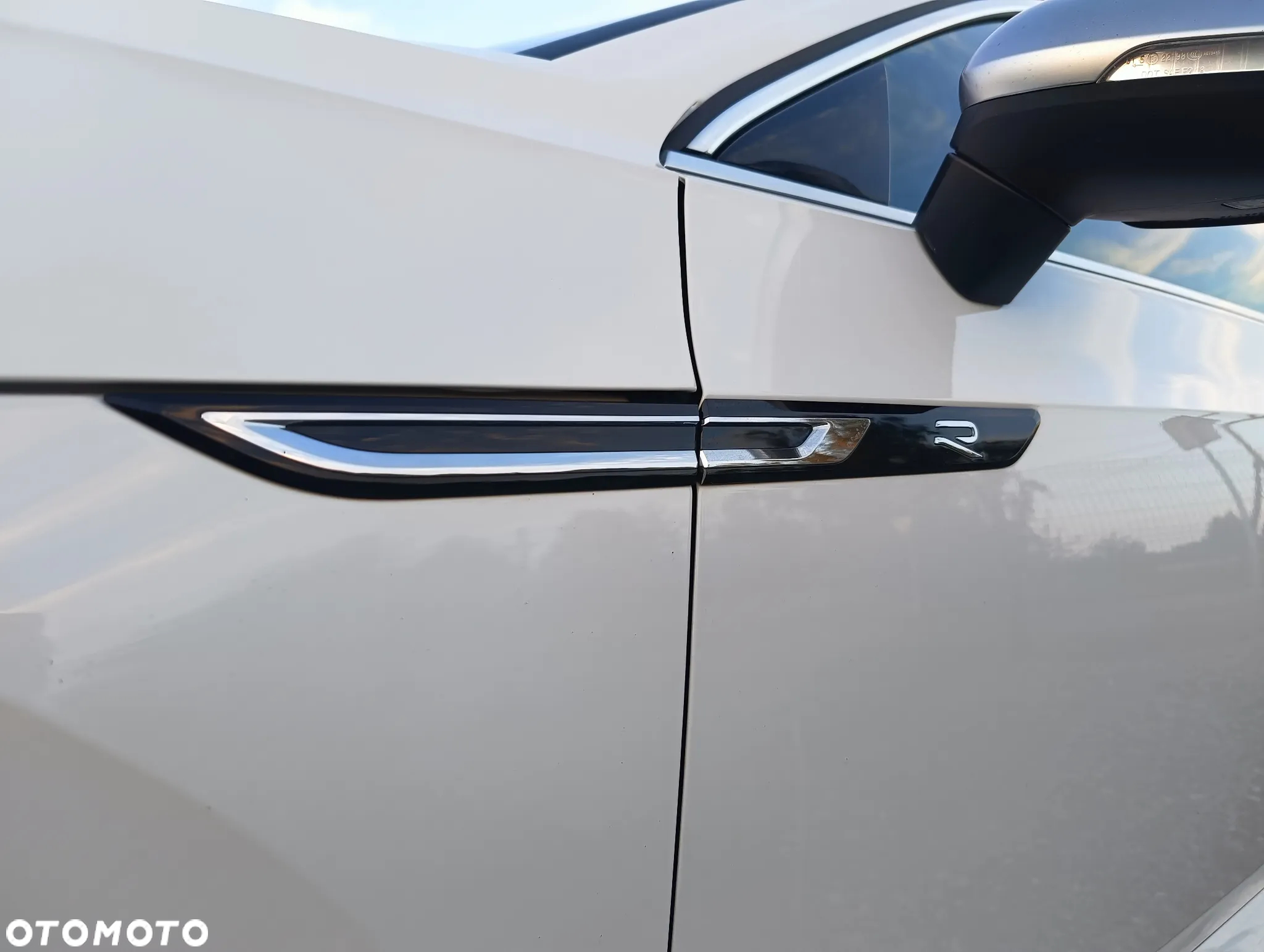 Volkswagen Arteon 2.0 TSI 4Motion R DSG - 13