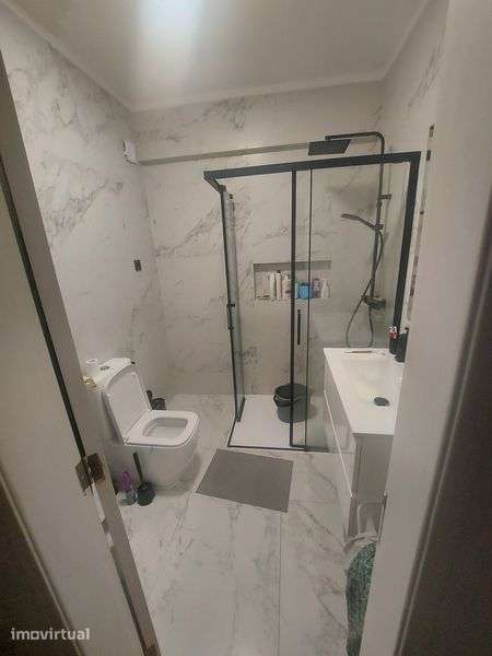 Apartamento T2 com 104m2 em Massamá - Grande imagem: 3/9