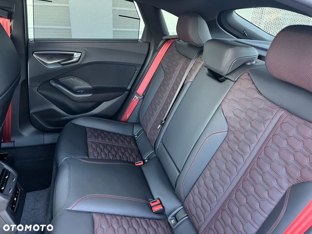 Audi RS5 Limousine - 16