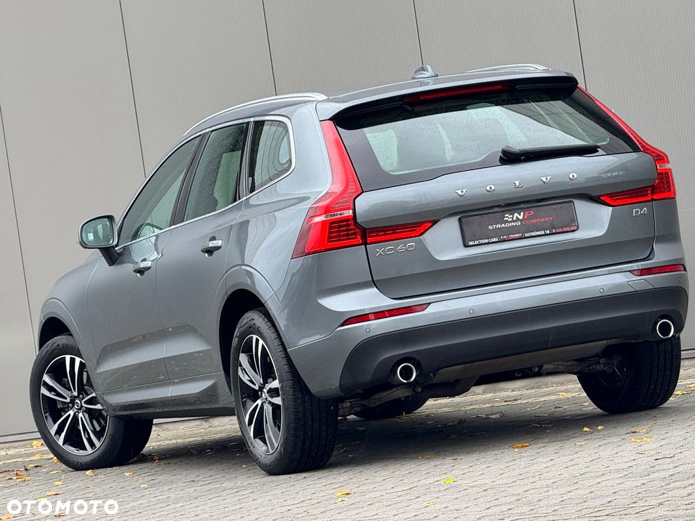 Volvo XC 60 D4 Inscription - 38
