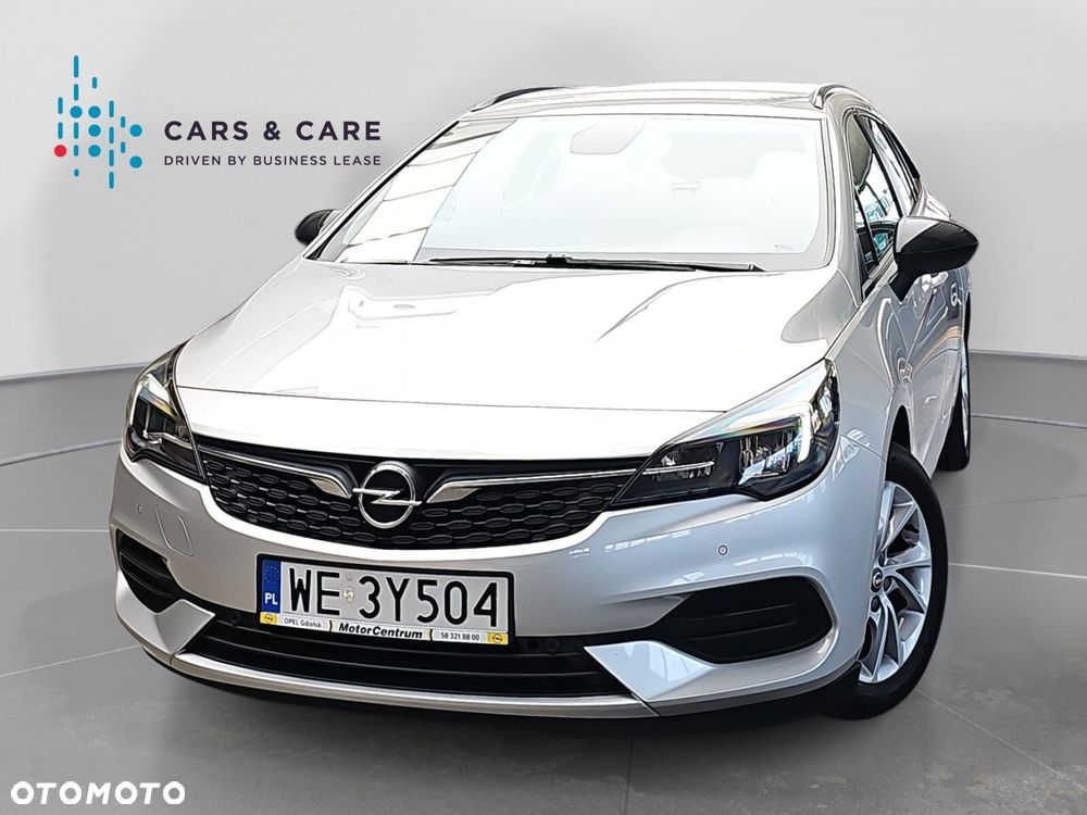 Opel Astra V 1.2 T Edition S&S - 2