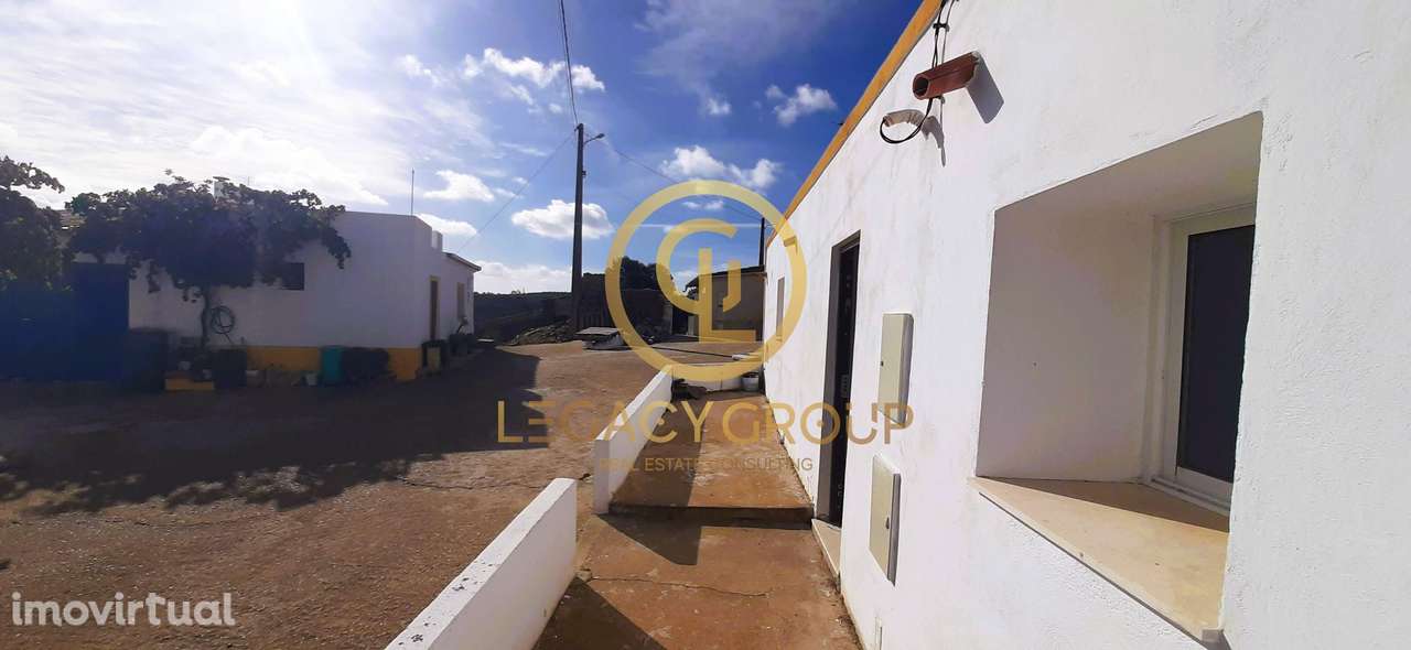 Moradia Renovada no Torneio – Alcoutim - Grande imagem: 4/17