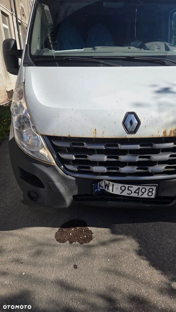Renault MASTER - 13