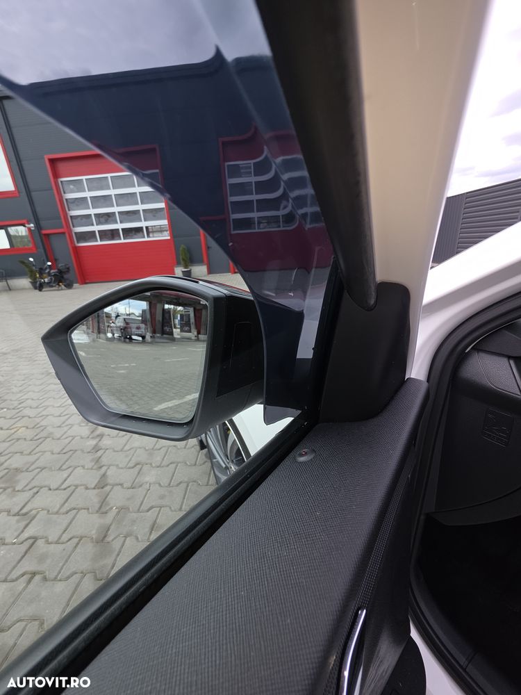 Skoda Octavia 2.0 TDI DSG Style - 18