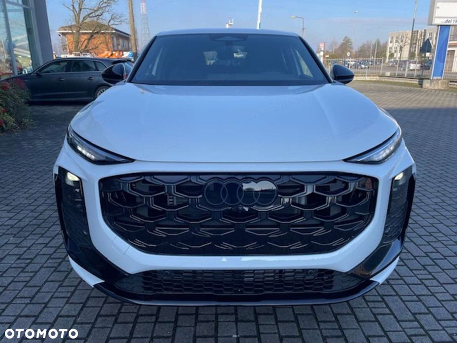 Audi Q3 Sportback 35 TFSI mHEV S-Line S tronic - 5