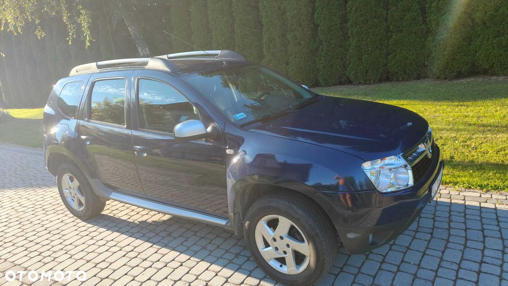 Dacia Duster - 1