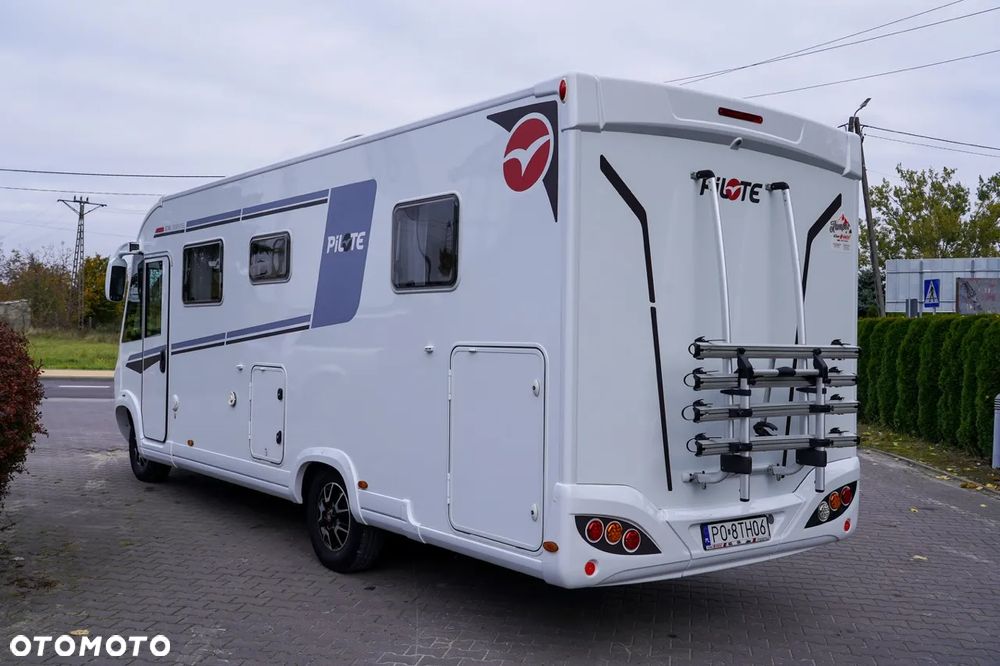 PILOTE G740C Essentiel - 6