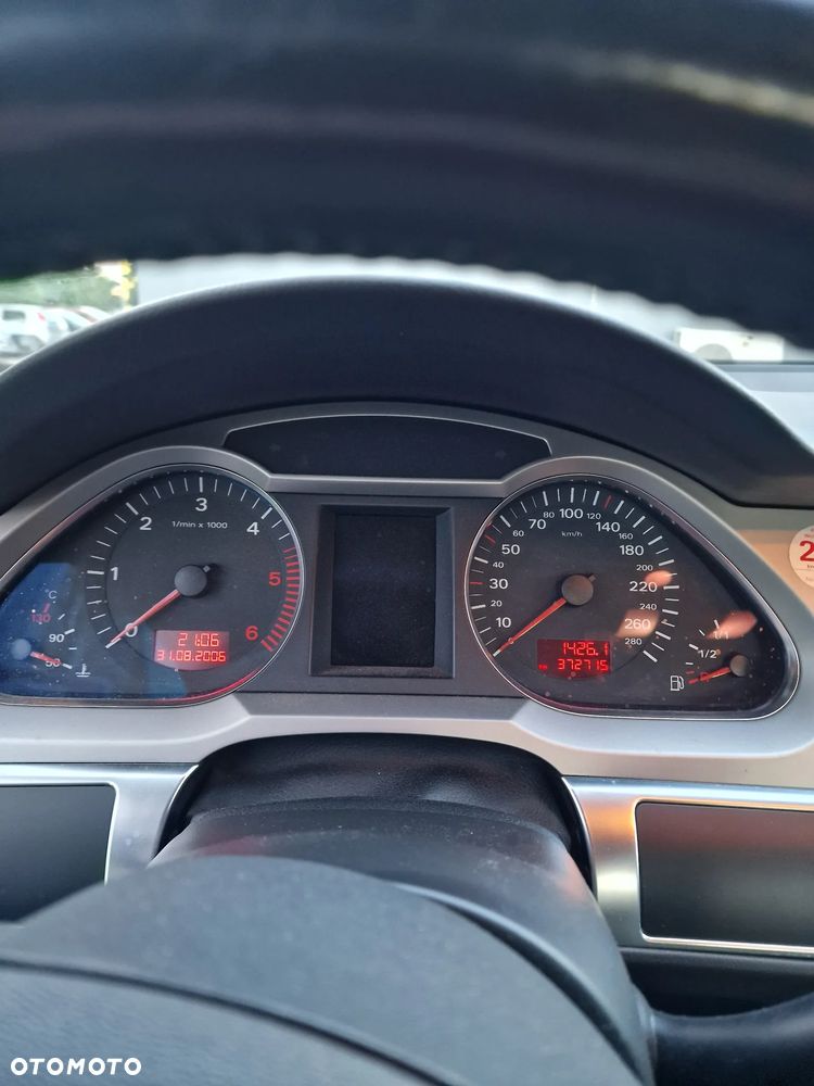 Audi A6 Limousine - 10