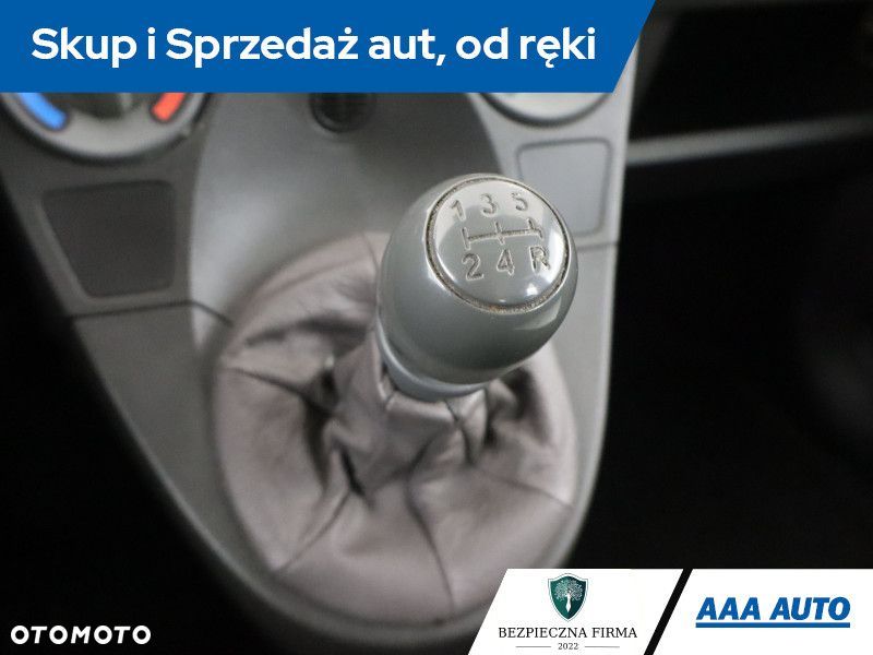 Fiat Panda - 15