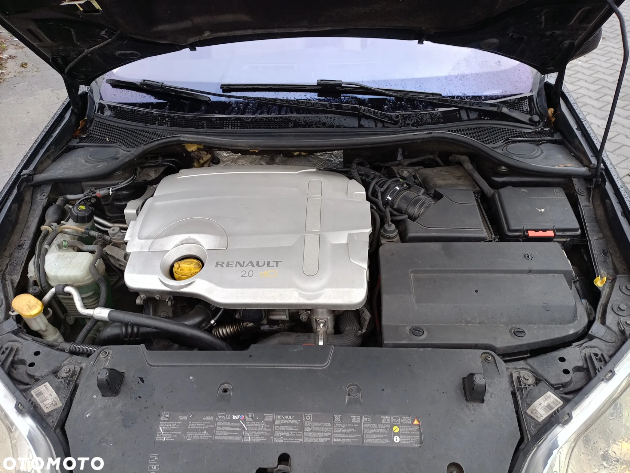 Renault Laguna 2.0 DCi Expression - 9