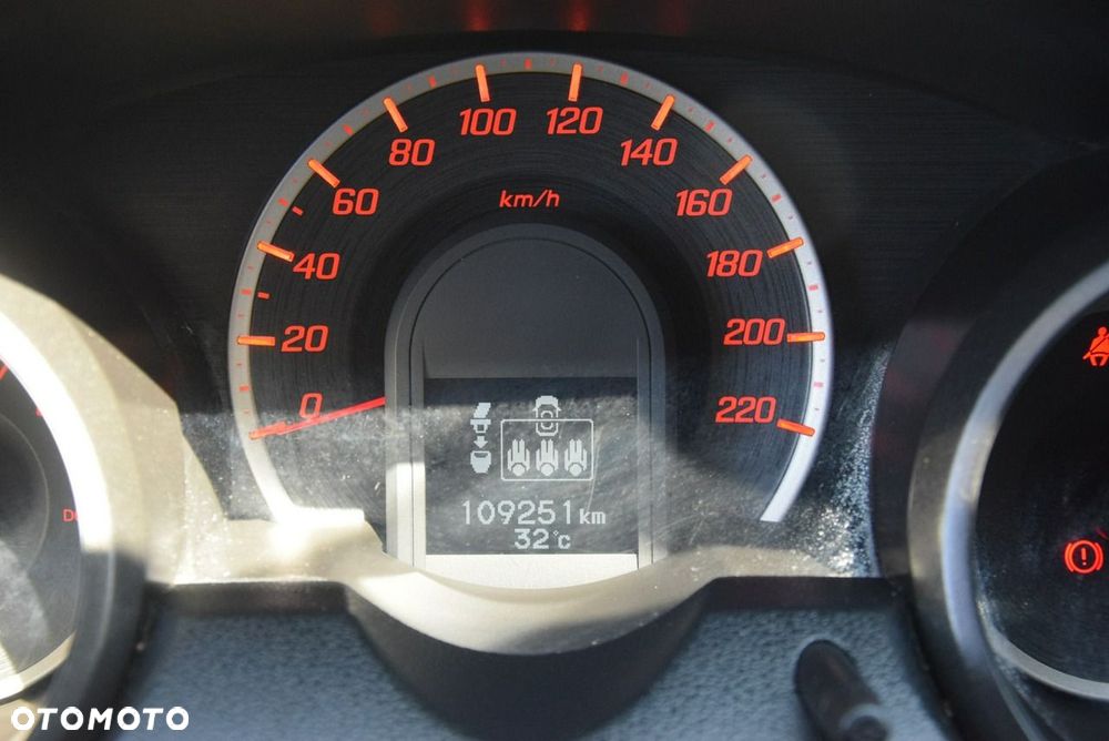 Honda Jazz 1.2 S - 30