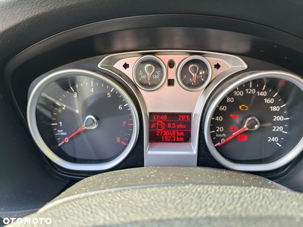 Ford Focus - 13