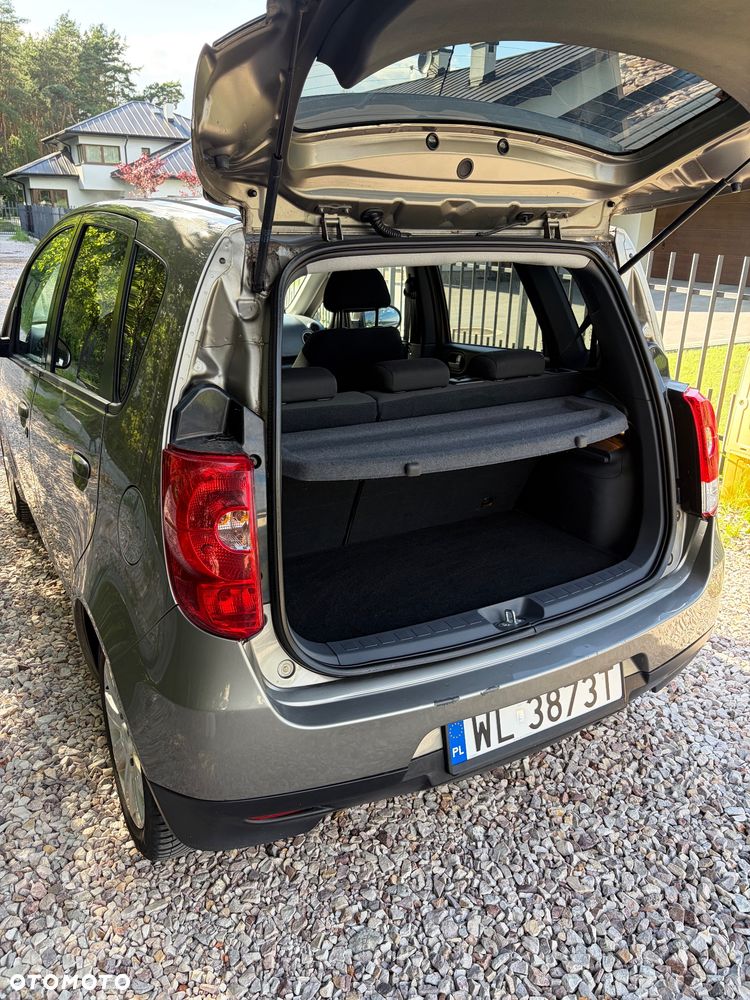 Mitsubishi Colt 1.3 Intense - 5