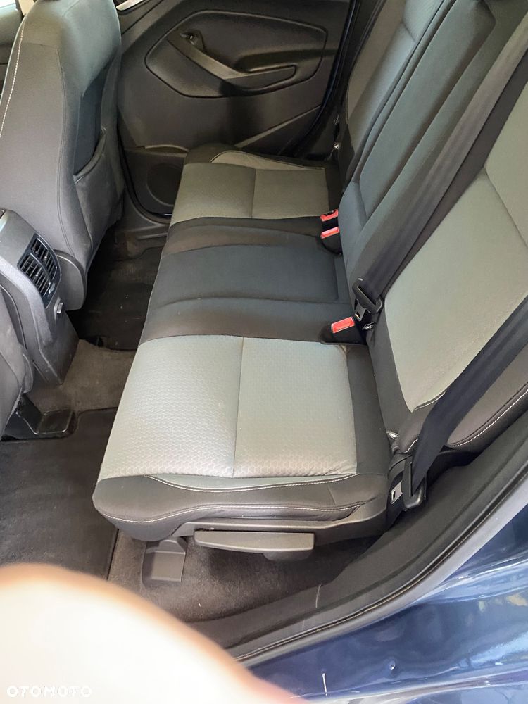 Ford Escape - 32