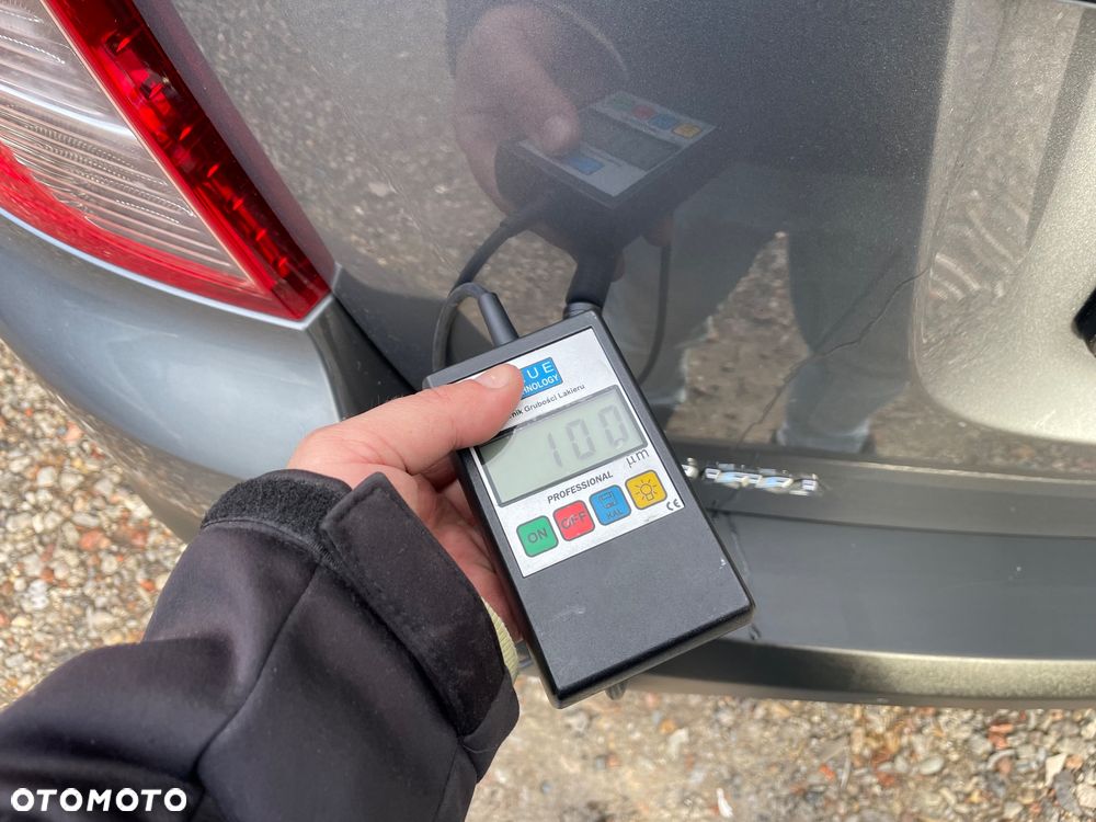 Opel Mokka 1.4 Turbo ecoFLEX Start/Stop 4x4 Edition - 36