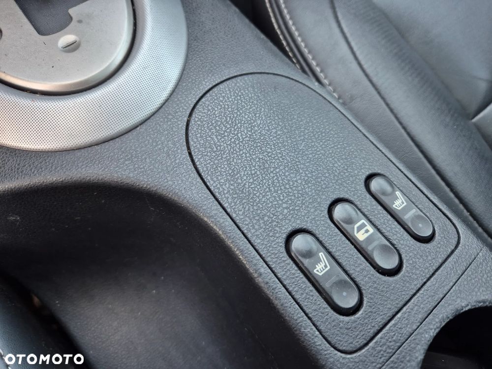 Nissan Qashqai 2.0 Acenta CVT - 32