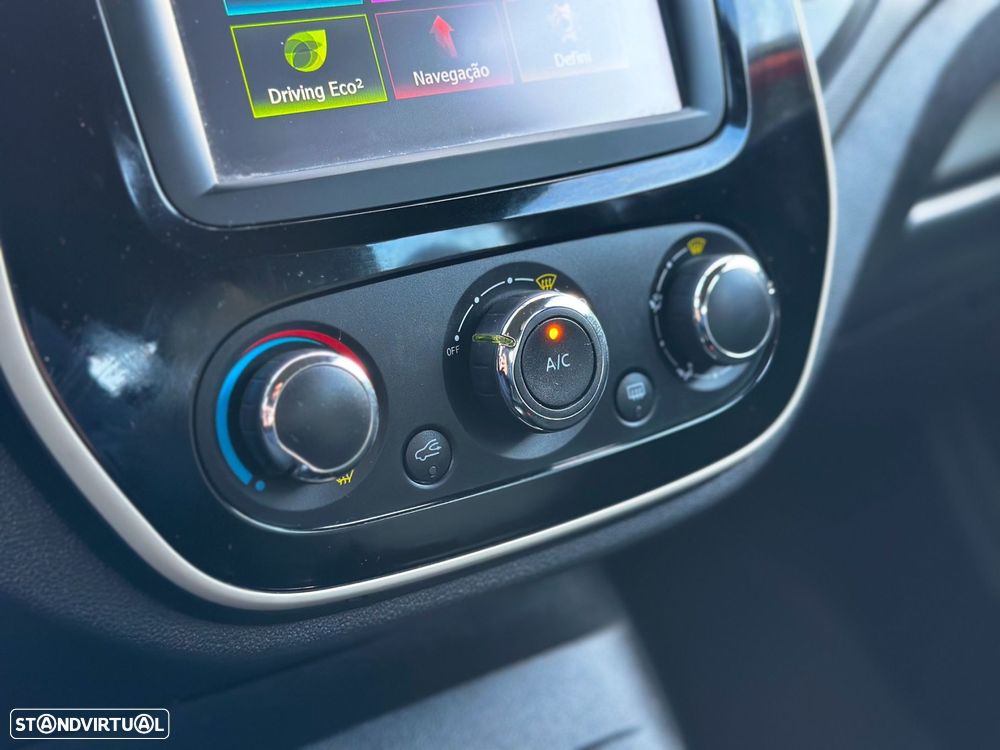 Renault Captur 0.9 TCE - 20