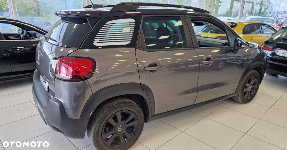 Citroën C3 Aircross - 29