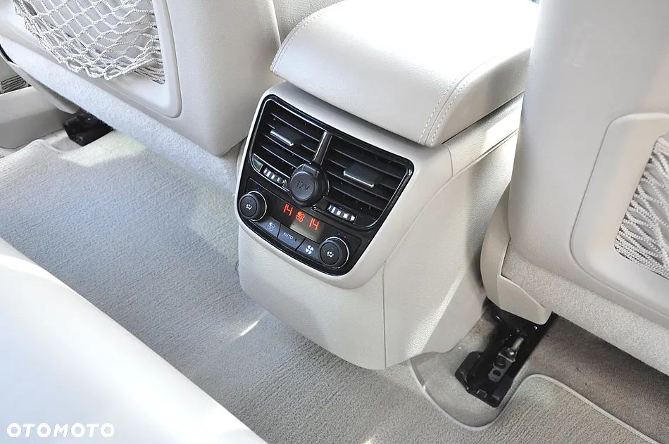 Peugeot 508 HDi FAP 140 Allure - 13