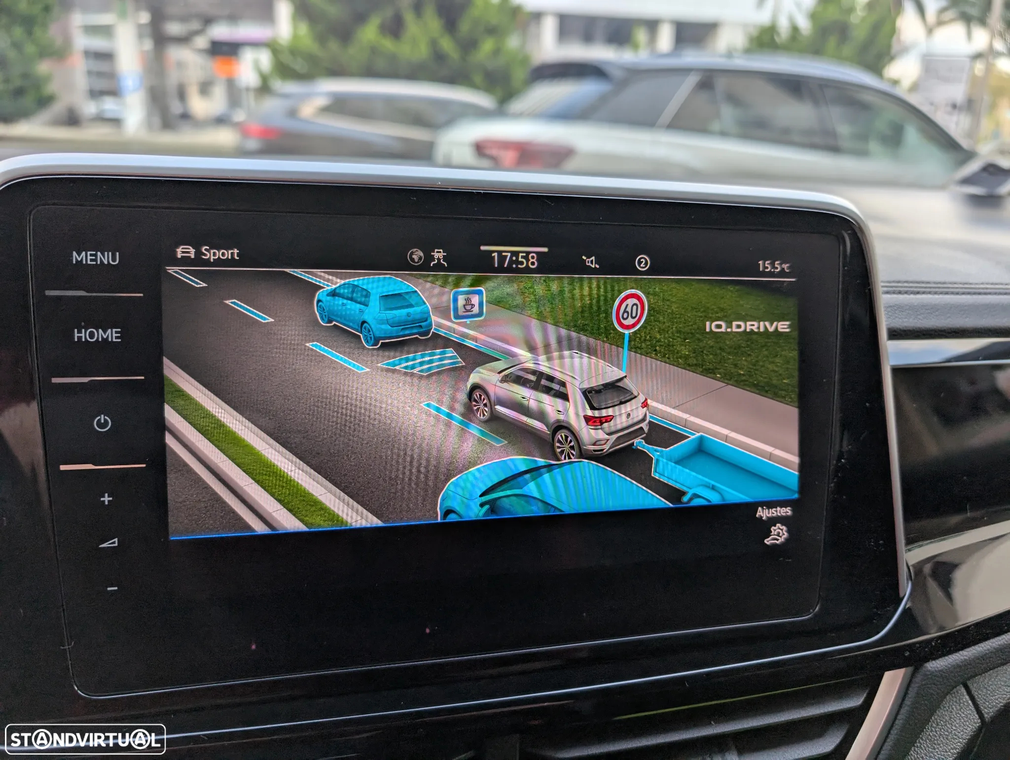 VW T-Roc 1.5 TSI R-Line DSG - 26