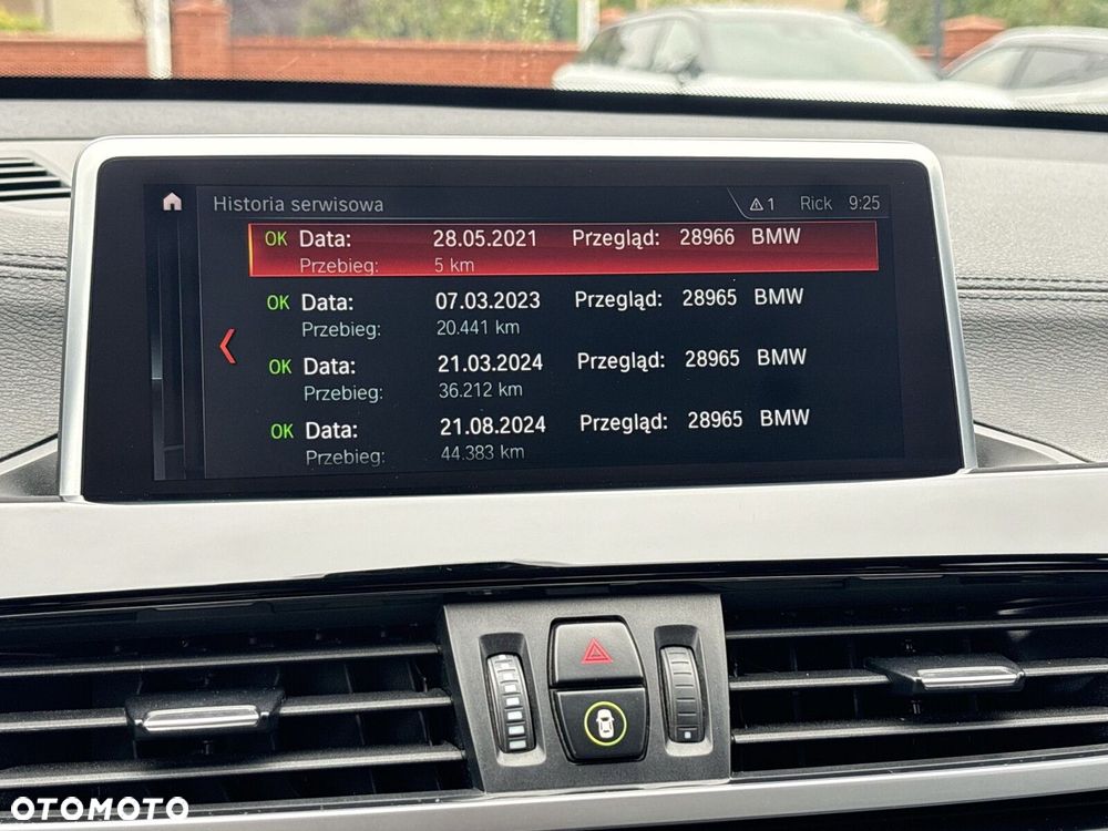 BMW X1 sDrive18i Sport Line - 25
