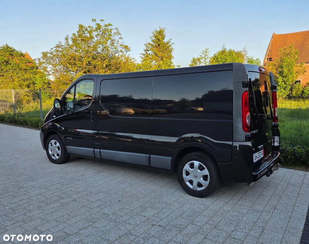 Renault TRAFIC - 5