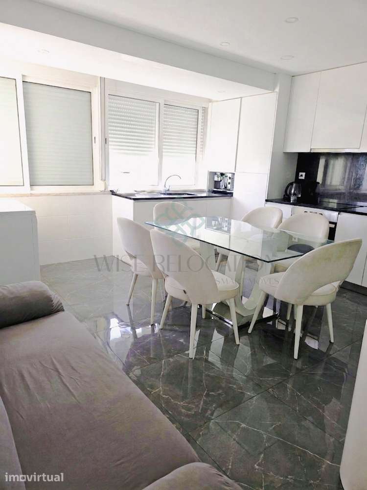 Apartamento t3 à venda na Rua Helena de Aragão - Grande imagem: 2/14