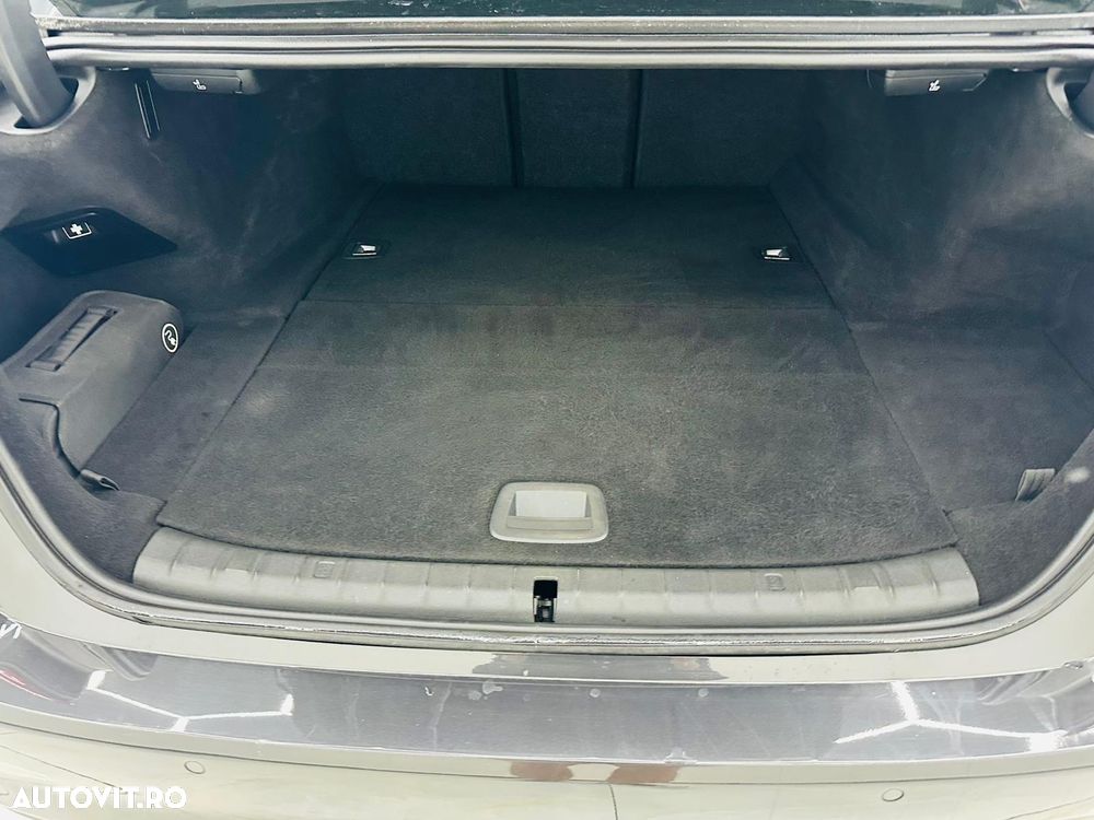 BMW Seria 5 - 19
