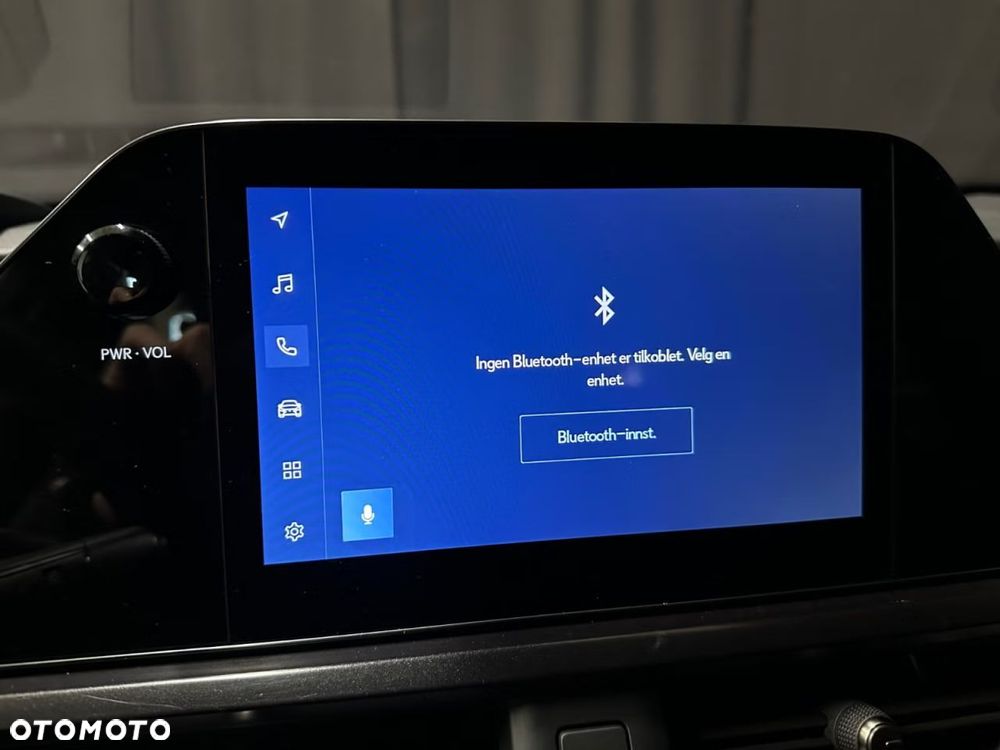 Lexus UX 250h Executive Line - 22
