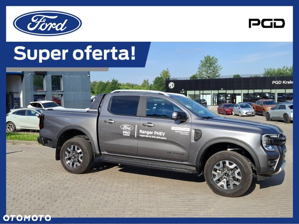 Ford Ranger - 2