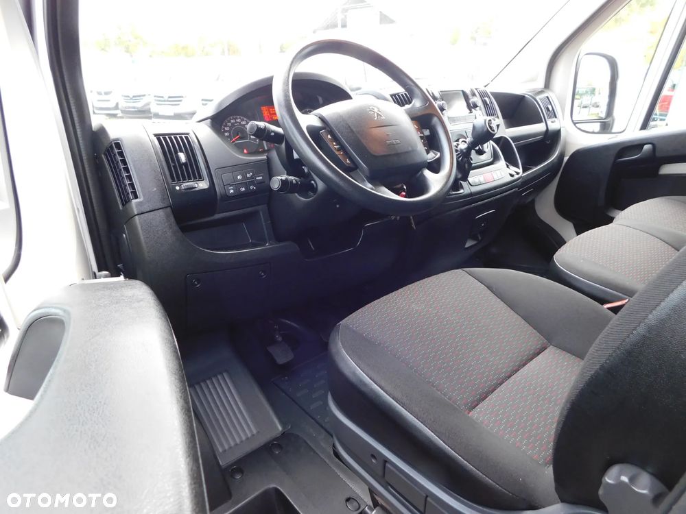 Peugeot Boxer - 7