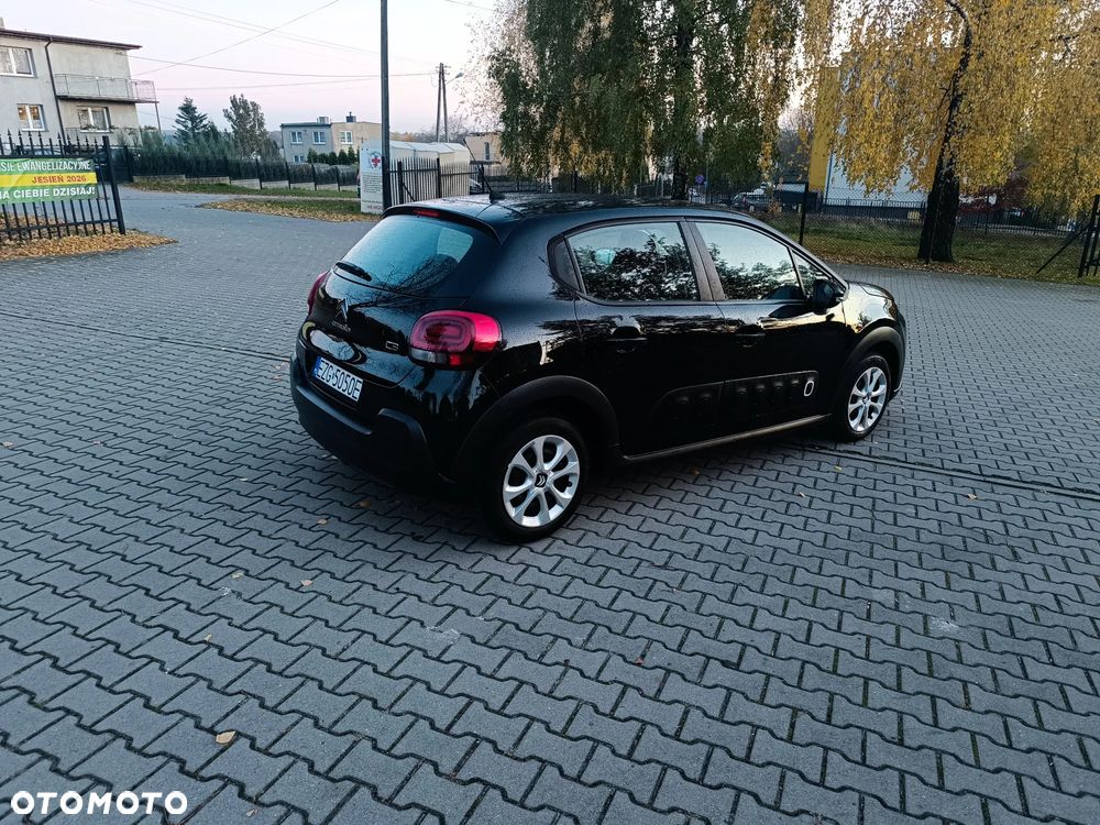 Citroën C3 1.5 BlueHDi Feel - 5
