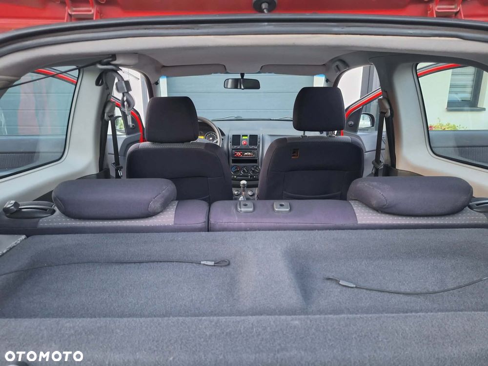 Hyundai Getz - 15