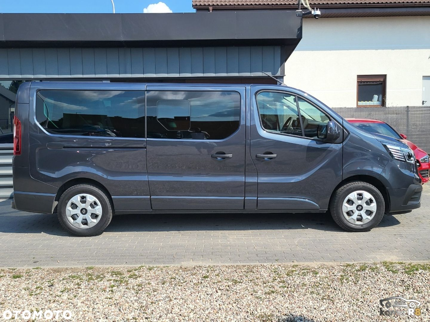 Renault Trafic - 4