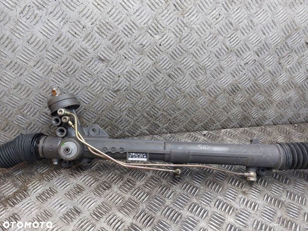 MAGLOWNICA PRZEKŁADNIA KIEROWNICZA SKODA SUPERB I 8D1422074F - 5