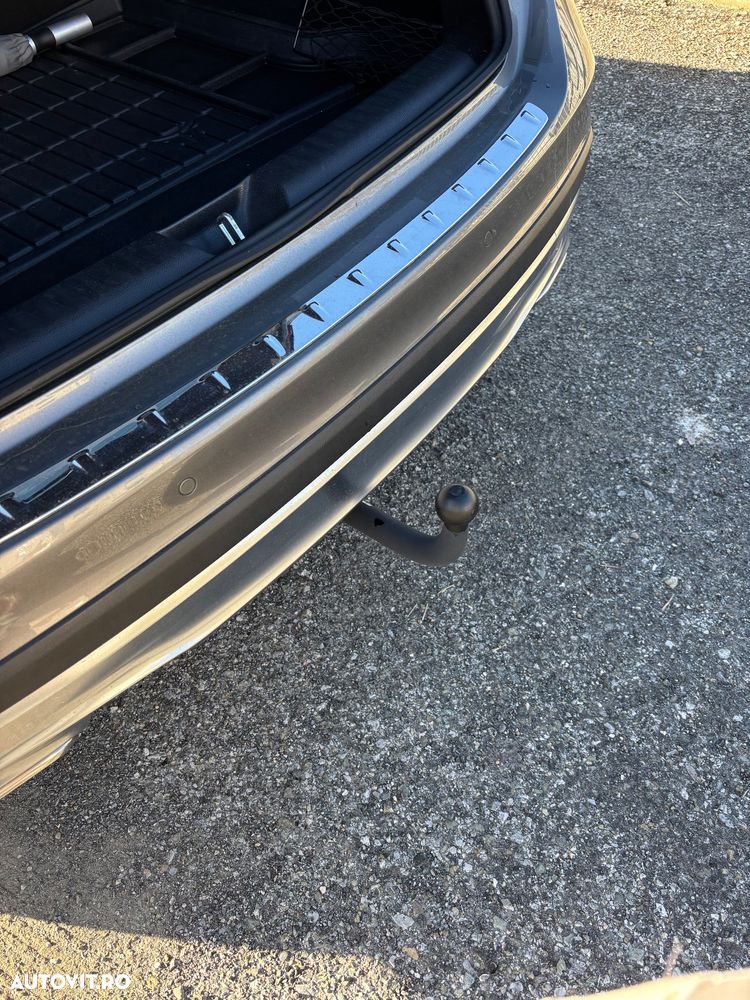 Mercedes-Benz GLA 220 d 7G-DCT - 7