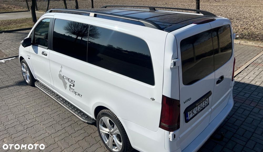 Mercedes-Benz Vito - 3