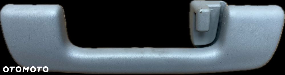 P8 GMC YUKON XL DENALI IV 2015 - UCHWYT RĄCZKA PODSUFITKI KOMPLET - 2