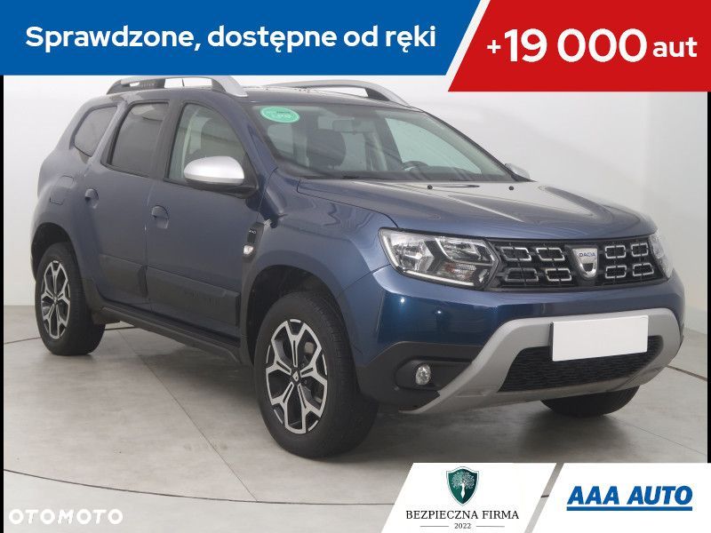 Dacia Duster - 1