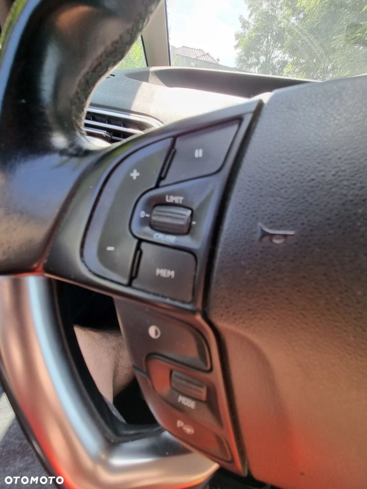 Citroën C4 Picasso e-HDi 115 Exclusive - 12