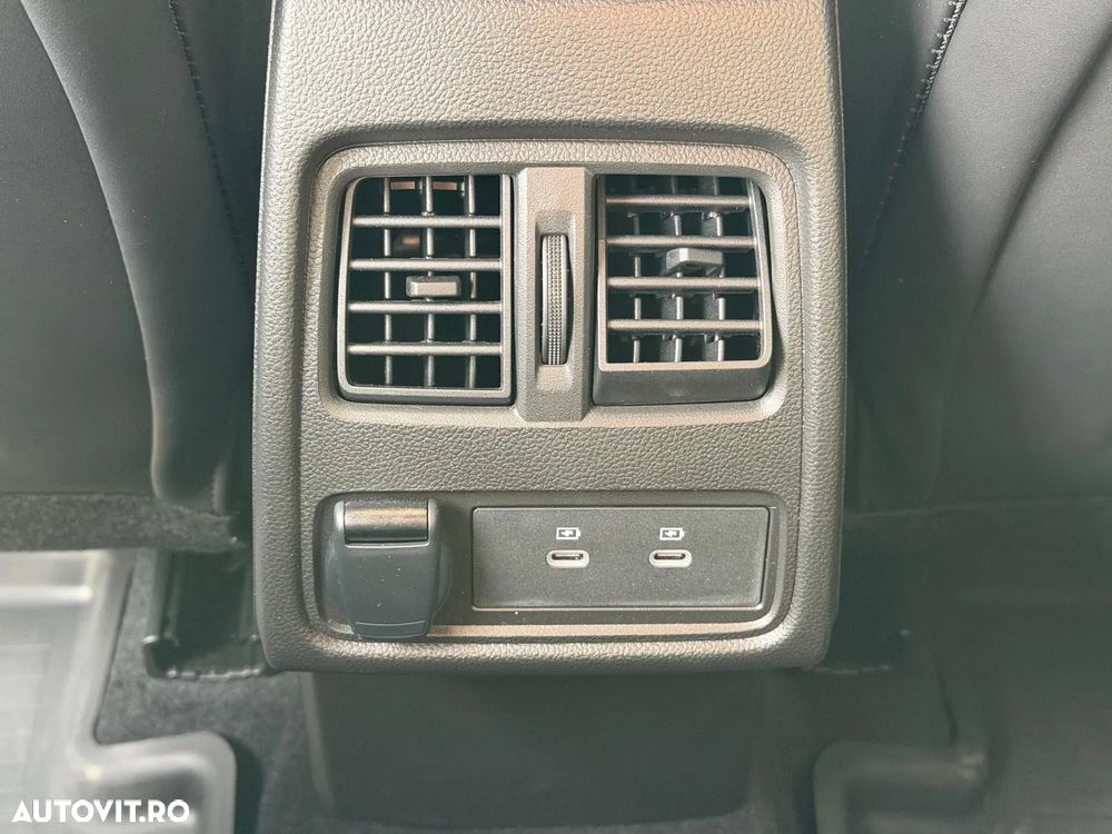 Renault Symbioz E-Tech 145 HEV Iconic - 19