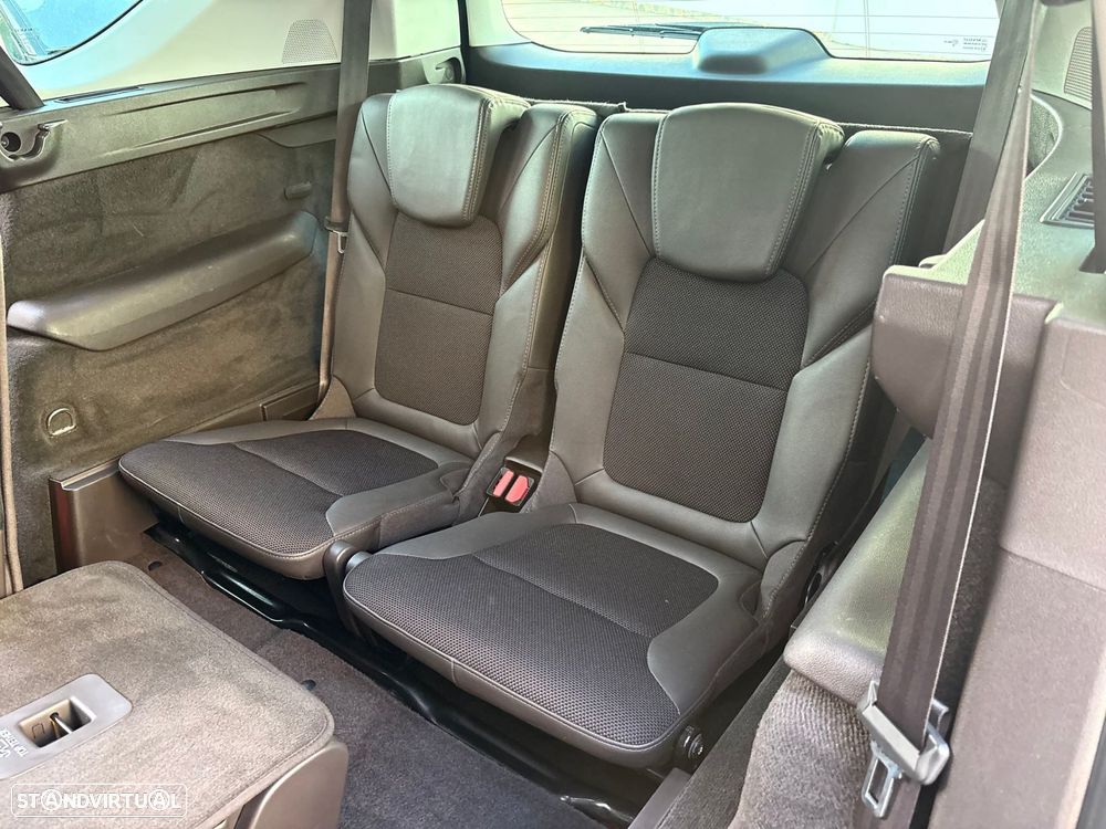 Renault Espace 1.6 dCi Zen EDC - 10