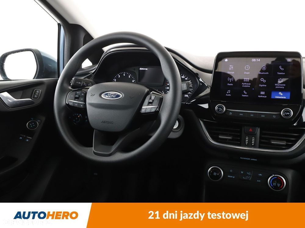 Ford Fiesta - 13