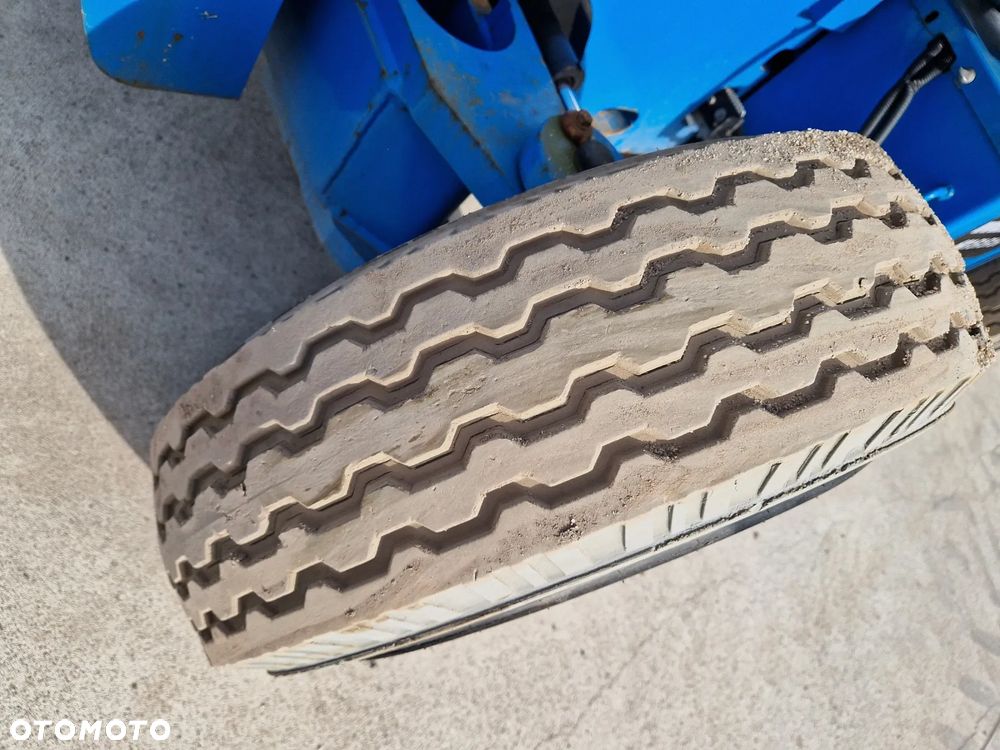 Genie Z-45/25 BI jak JLG 450AJ RZ129 - 15