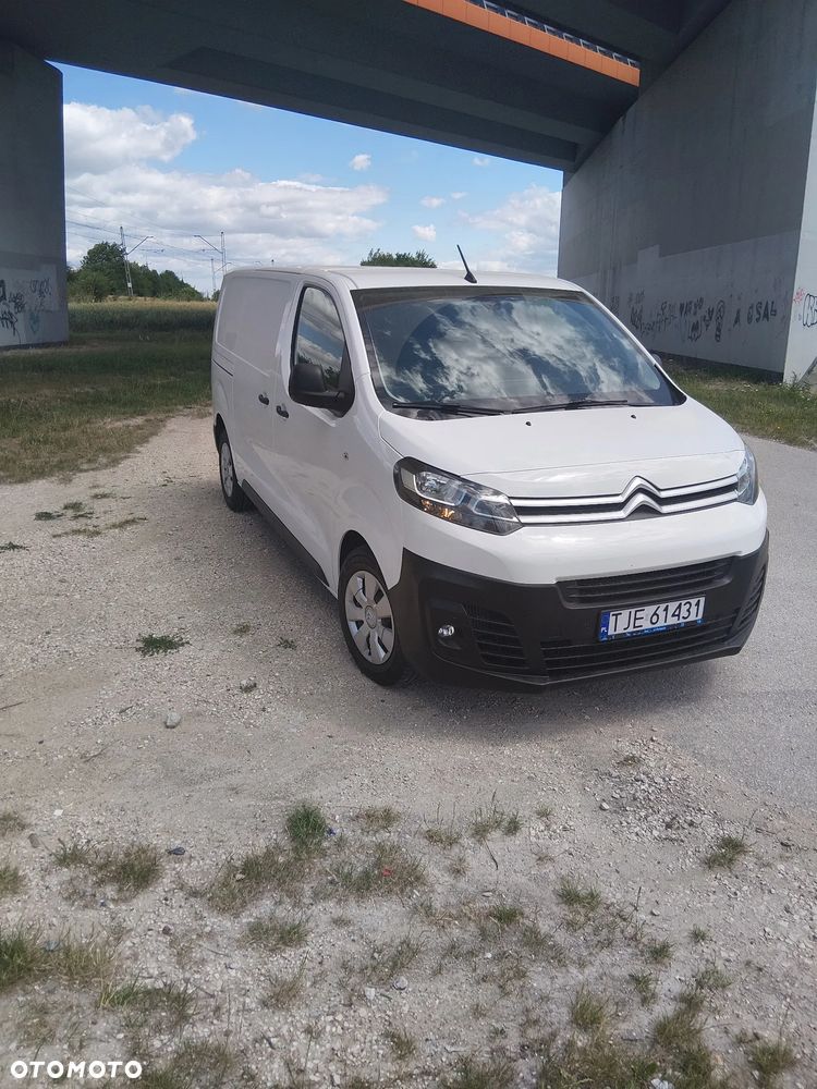 Citroën Jumpy Combi - 4